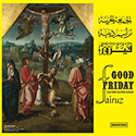 CD Fairuz: Al Jomaa al Hazeena (Good Friday)