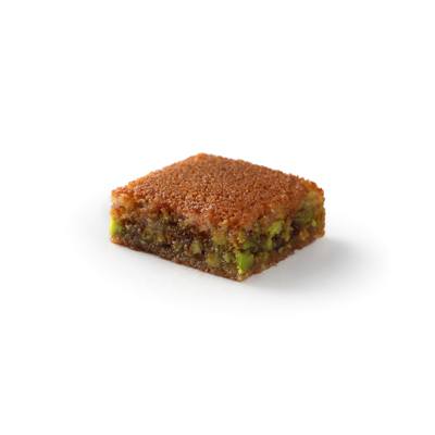 Basma Pistachios Baklava (Oriental Sweets)