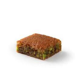 Basma Pistachios Baklava (Oriental Sweets)