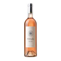 Wine: Ixsir, Altitudes 2021, Rose