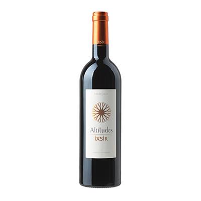 Wine: Ixsir, Altitudes 2020, Red