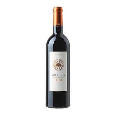 Wine: Ixsir, Altitudes 2019, Red