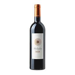 Wine: Ixsir, Altitudes 2019, Red