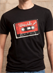 T-shirt (Shou Bataritak) for Men