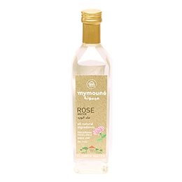 Ma Wared (Lebanese Rose Water), Mymoune