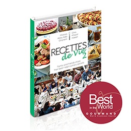 Book: Recettes de Vie 2 (English Edition)