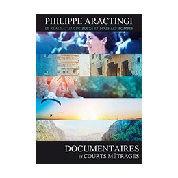 DVD: Documentaires et et Courts Metrages, by Philippe Aractingi