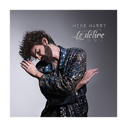 CD Mike Massy : Le delire EP