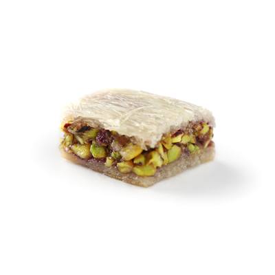 Bellawrieh Pistachios (Oriental Sweets)