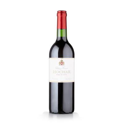 Wine: Chateau Musar,  Red HPF 2019