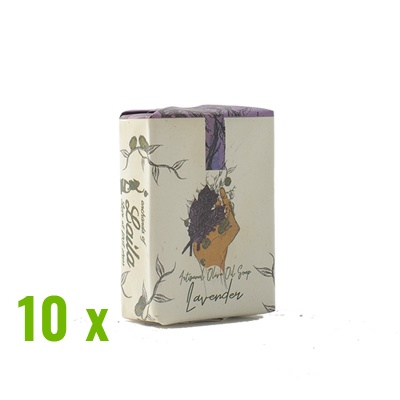 Saboun Lavender Olive Oil Soap