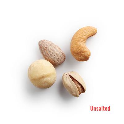 Meshakkal Kernels Unsalted (Roasted Mixed Kernels), Castania