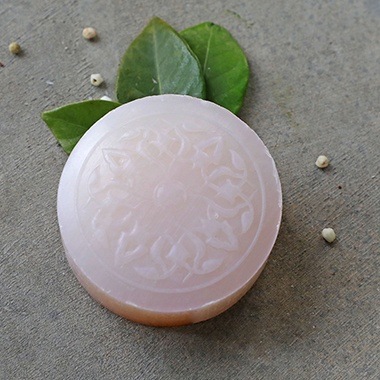 Soaps: Blossoms of the Orient