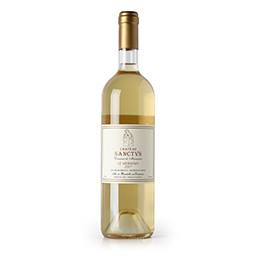 Wine: Chateau Sanctus, Merwah 2020 White