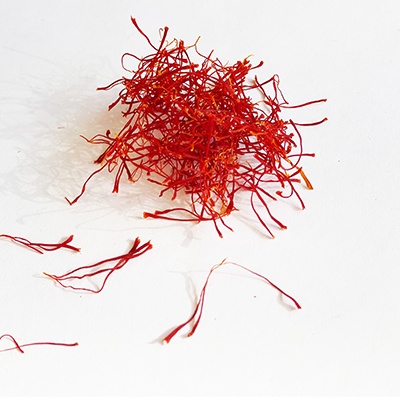 Zaafaran (Saffron), Grade A+, Safran du Liban, 10 g