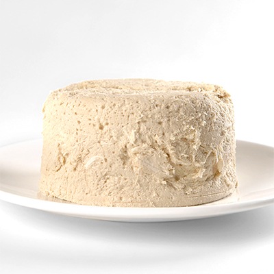 Halawe Seda (Plain Halawa)