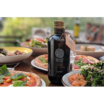 Goody Pack: Zeit Zeitoun (Olive Oil) Extra Virgin