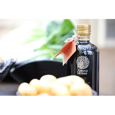 Goody Pack: Zeit Zeitoun (Olive Oil) Extra Virgin
