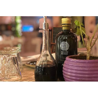 Goody Pack: Zeit Zeitoun (Olive Oil) Extra Virgin