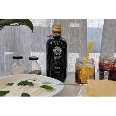 Goody Pack: Zeit Zeitoun (Olive Oil) Extra Virgin