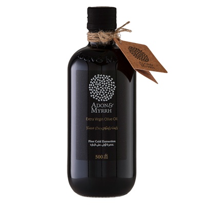 Goody Pack: Zeit Zeitoun (Olive Oil) Extra Virgin