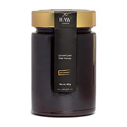 Asal Sindyen (Oak Honey), RAW