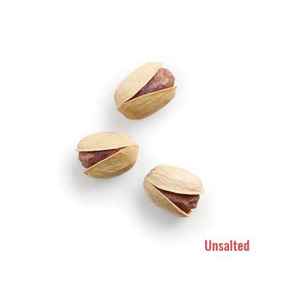 Festok Halabi Unsalted (Roasted Pistachios), Castania